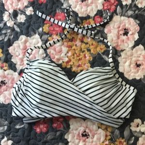Victoria’s Secret 32DDD Bikini Halter Top